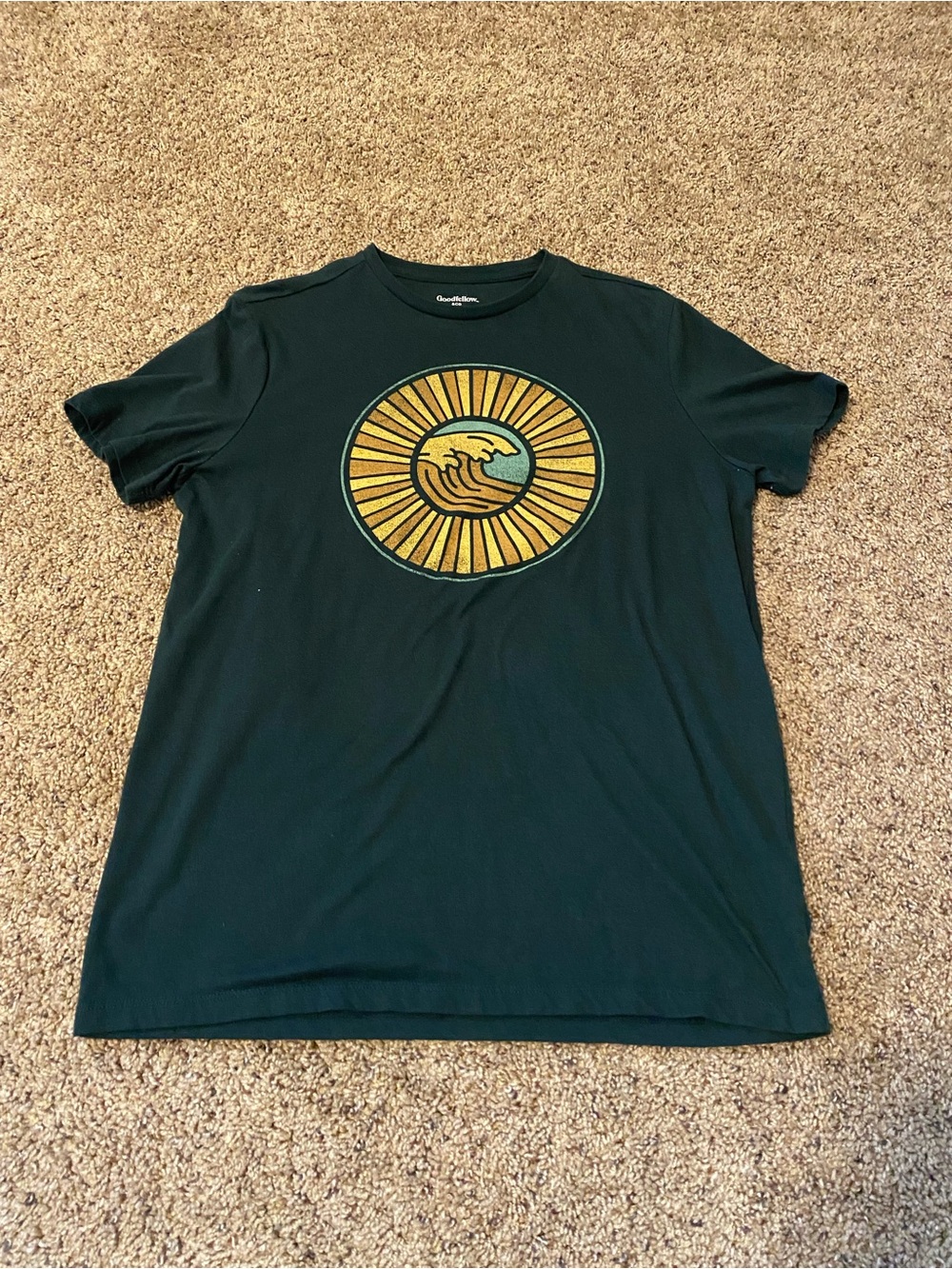 Goodfellow Tees - Picture 4 of 5